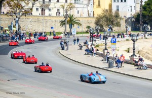 Gran Premio di Bari 2024