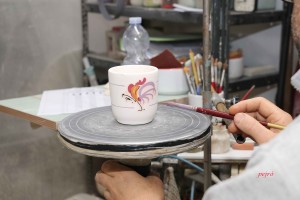 Giornate FAI di Primavera 2024 – Ceramiche Colì