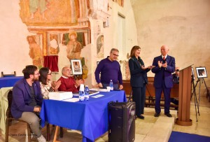 Mostra “Riti e Misteri della Settimana Santa”