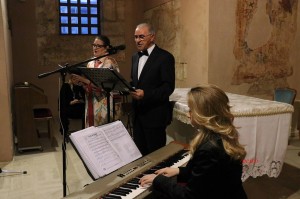 Dolce Sentire – Musica sacra per la festa della Mamma