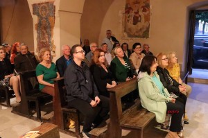 Dolce Sentire – Musica sacra per la festa della Mamma