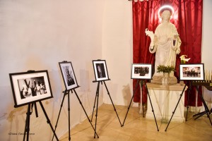 Mostra “Riti e Misteri della Settimana Santa”