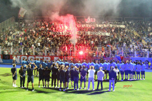 Presentazione del Casarano Calcio 2024/25