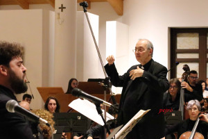 Evangelizzare con la bellezza della musica di mons. Marco Frisina