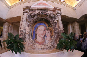 Giornate Fai D’Autunno -Cripta della Madonna del Gonfalone