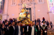 Festa S. Giovanni Elemosiniere 2024